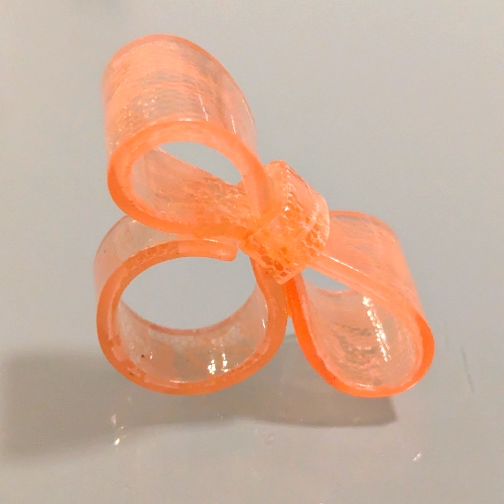 Bow ring